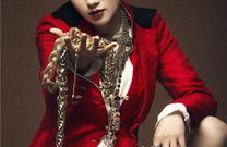 牌王写真,写真中的传奇人物