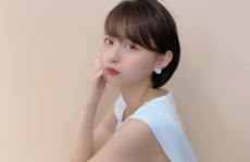 短发校园小姐姐头像,青春活力小姐姐风采