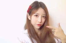 与小姐姐在,浪漫邂逅，甜蜜回忆