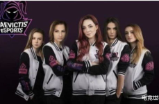 上海战队小姐姐图片高清