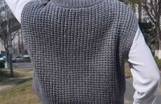 马甲网红款,马甲网红款背后的时尚魅力