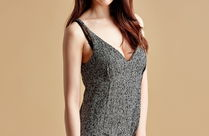 金柳妍写真,光影交织下的美丽瞬间